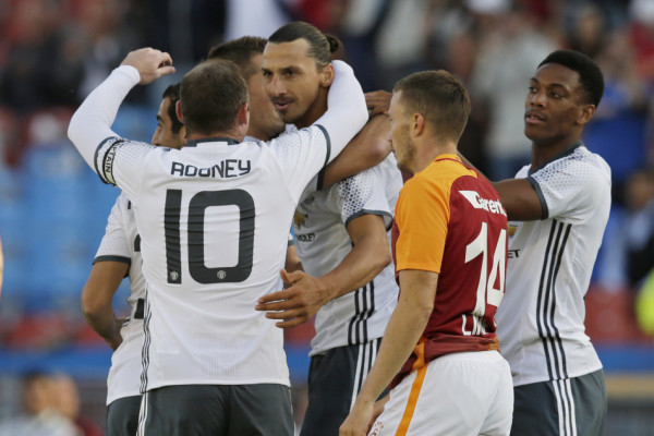  库杜斯倒钩破门，西汉姆联加时淘汰布伦特福德